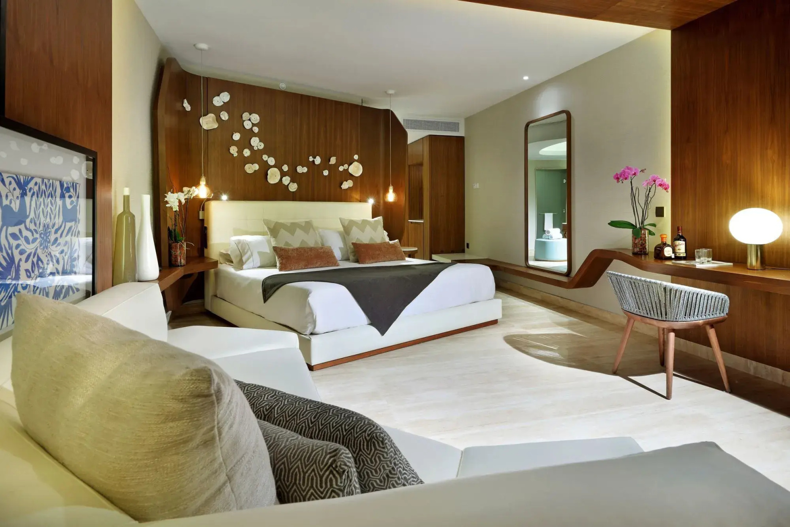 Foto - TRS Coral Hotel - Adults Only - All Inclusive