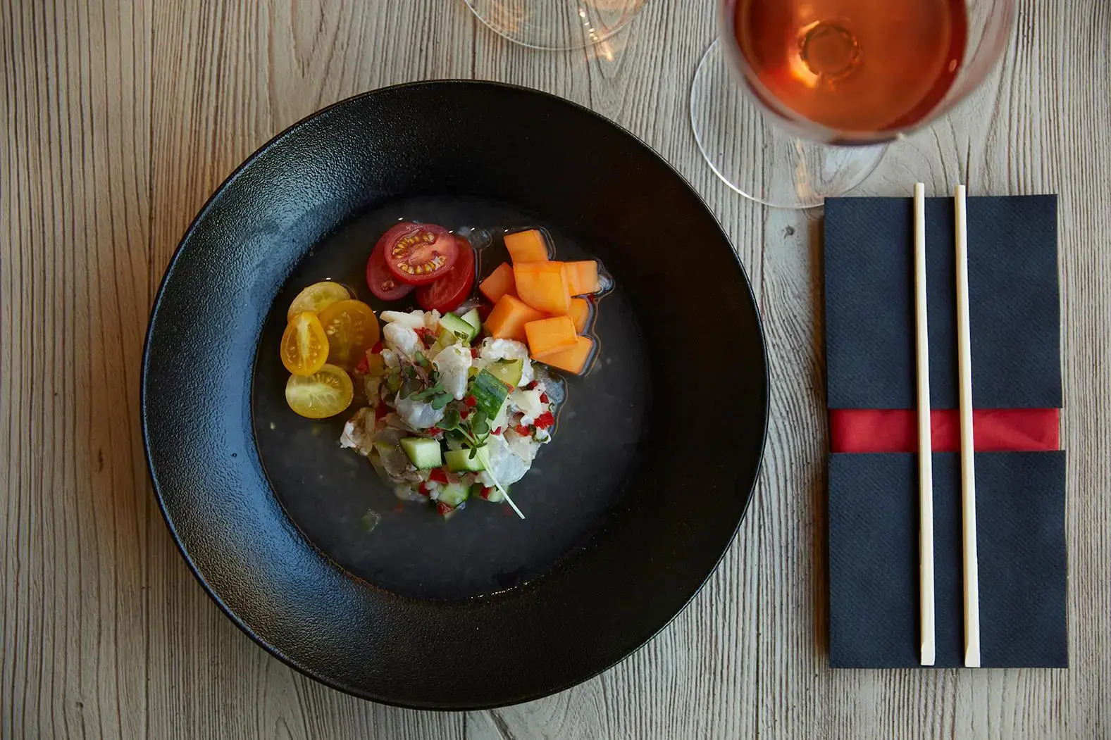 Foto - The Ixian Grand & All Suites - Adults Only Hotel