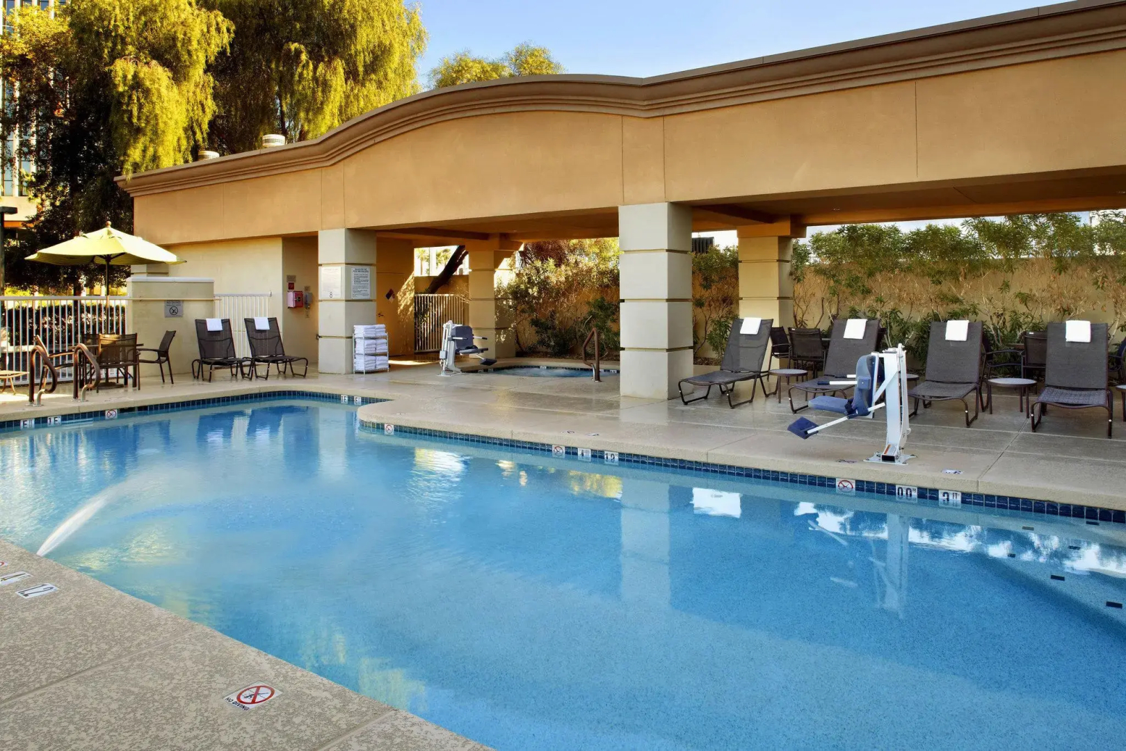 Foto - Fairfield Inn & Suites Phoenix Midtown