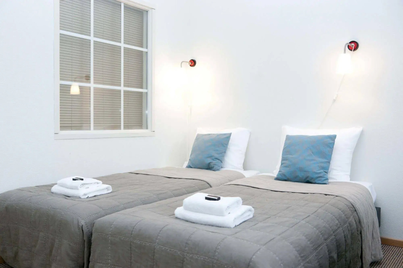 Foto - Plantage Hortus Apartments