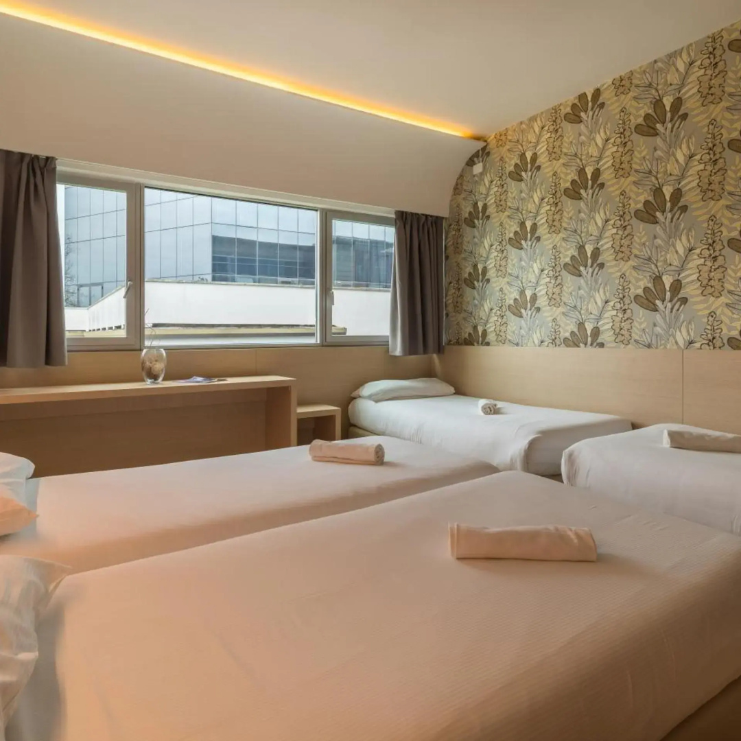 Foto - Hotel Antares