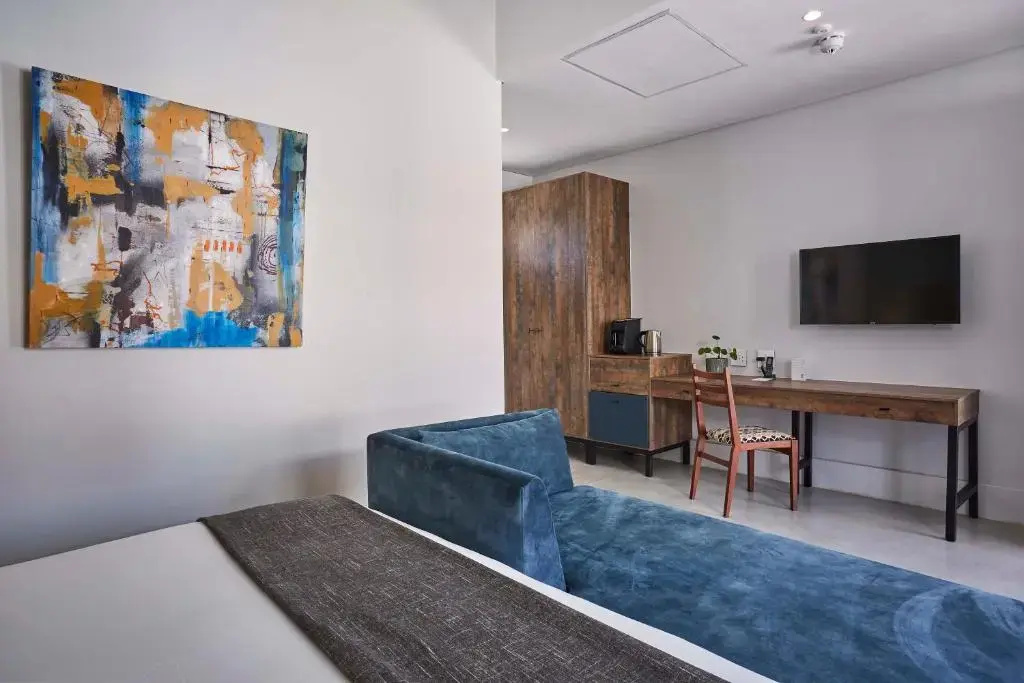 Foto - Chapter House Boutique Hotel By The Living Journey Collection