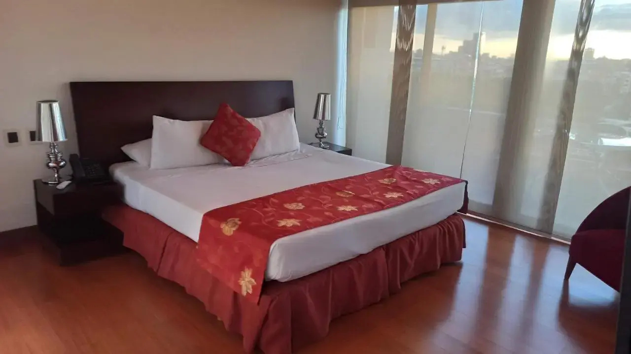Foto - Santafé Boutique Hotel