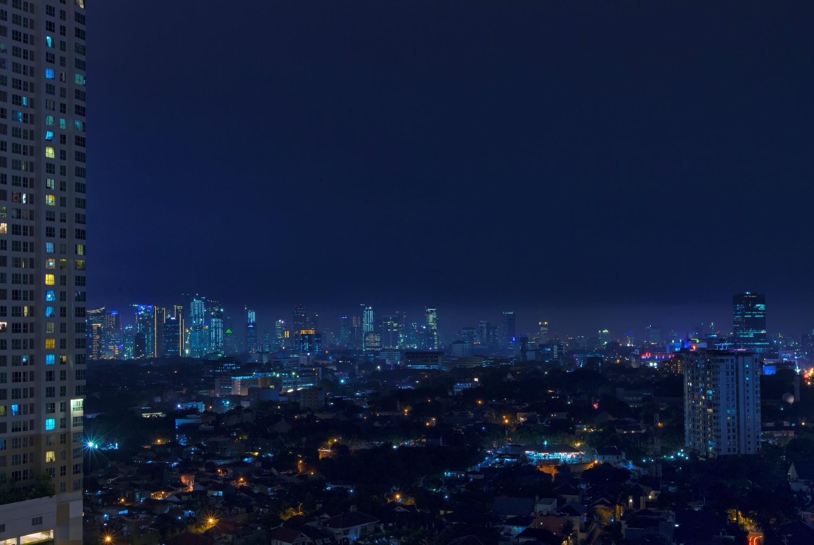 Photo - Sheraton Grand Jakarta Gandaria City Hotel