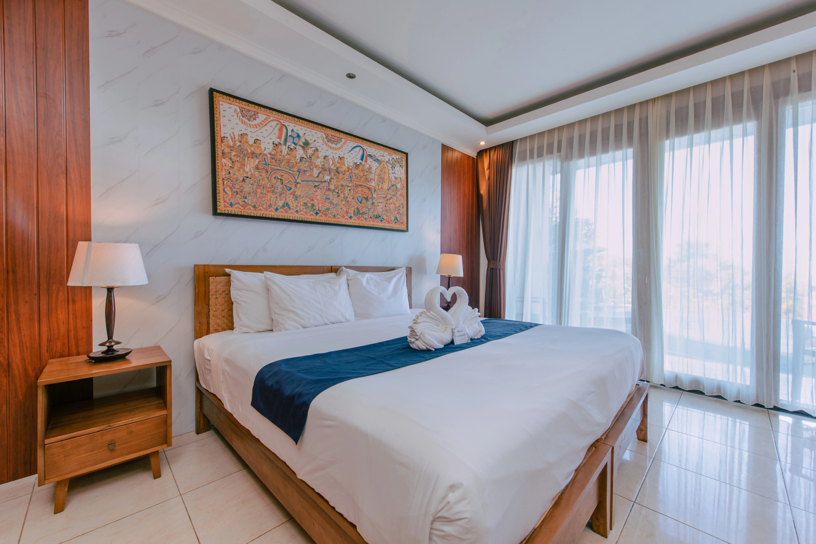Foto - Puri Pandawa Resort