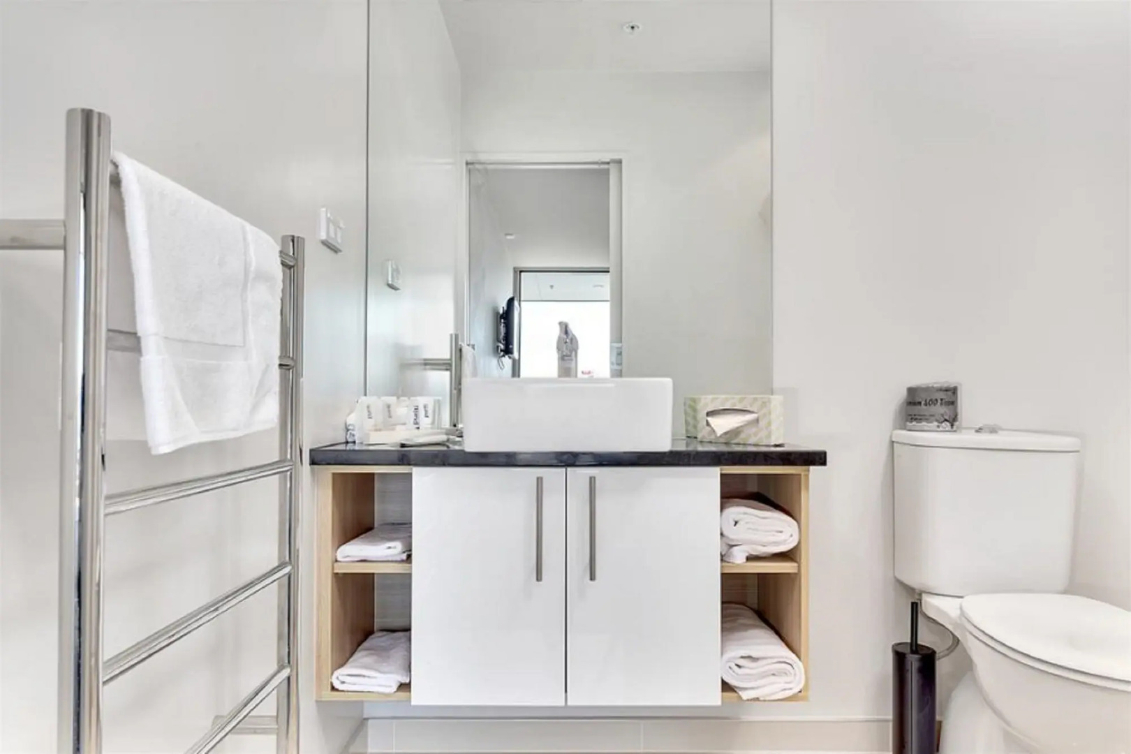 Foto - Quest on Hobson Serviced Apartments