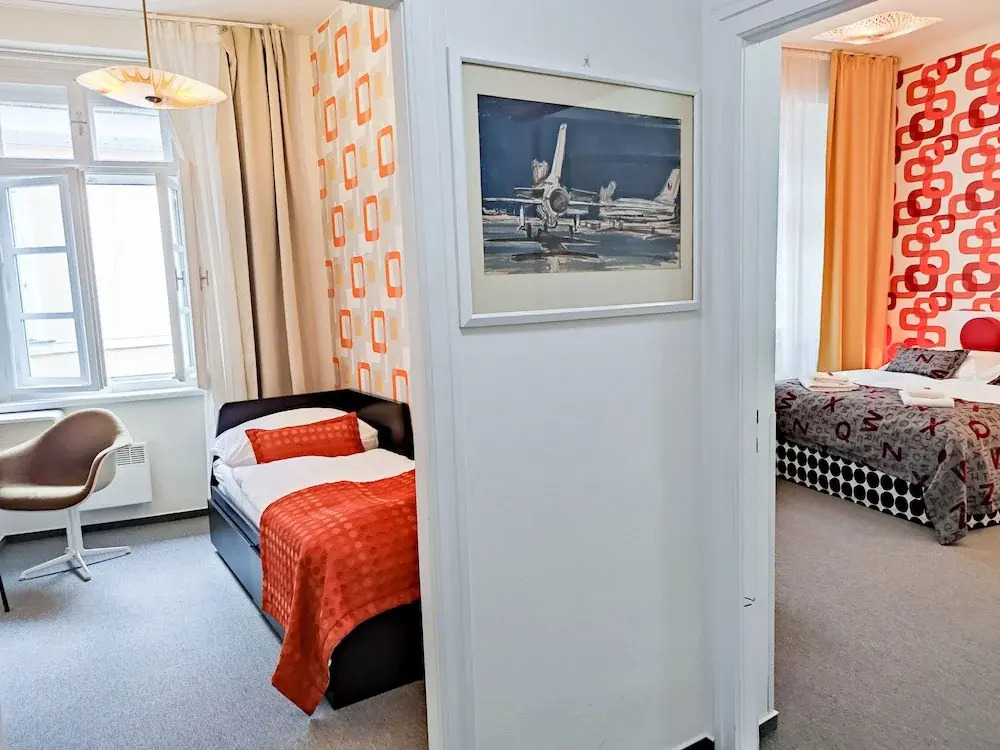 Photo - LH Vintage Design Hotel Sax