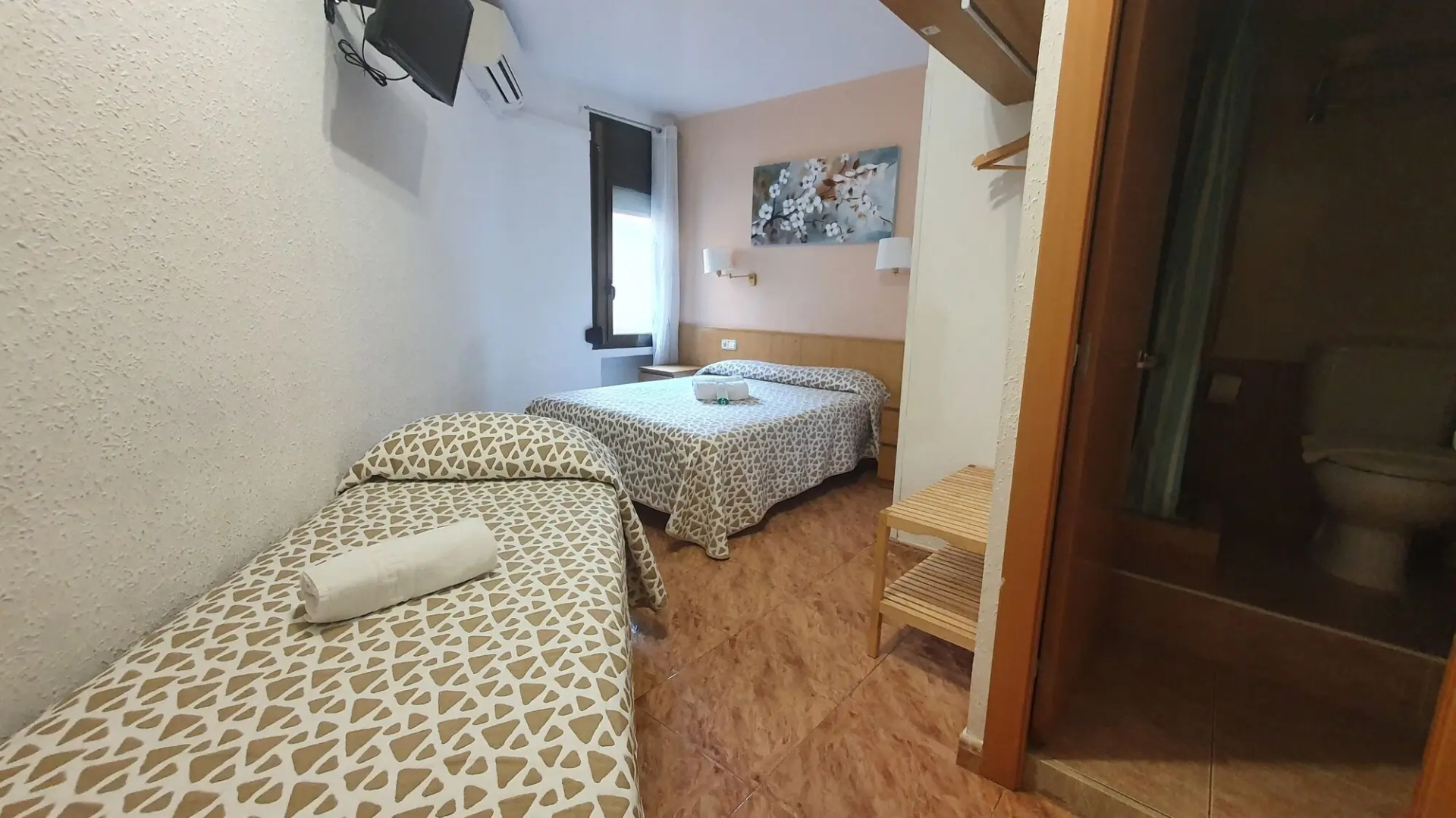 Photo - Hostal Río de Castro Barcelona