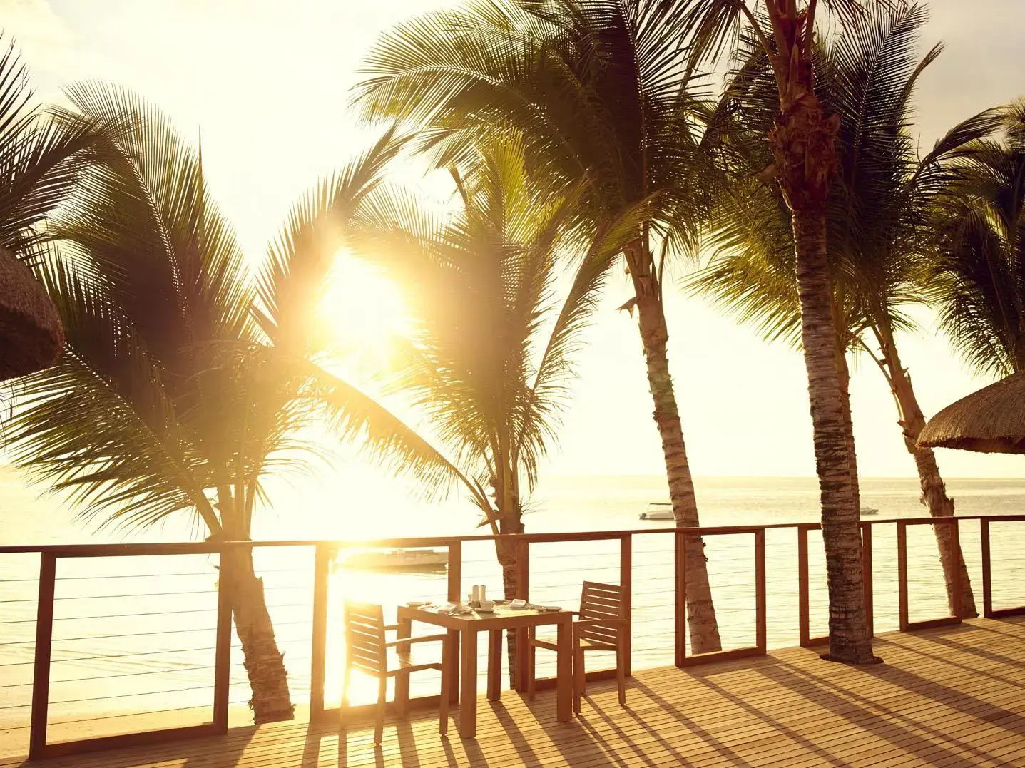 Foto - LUX* Belle Mare Resort & Villas