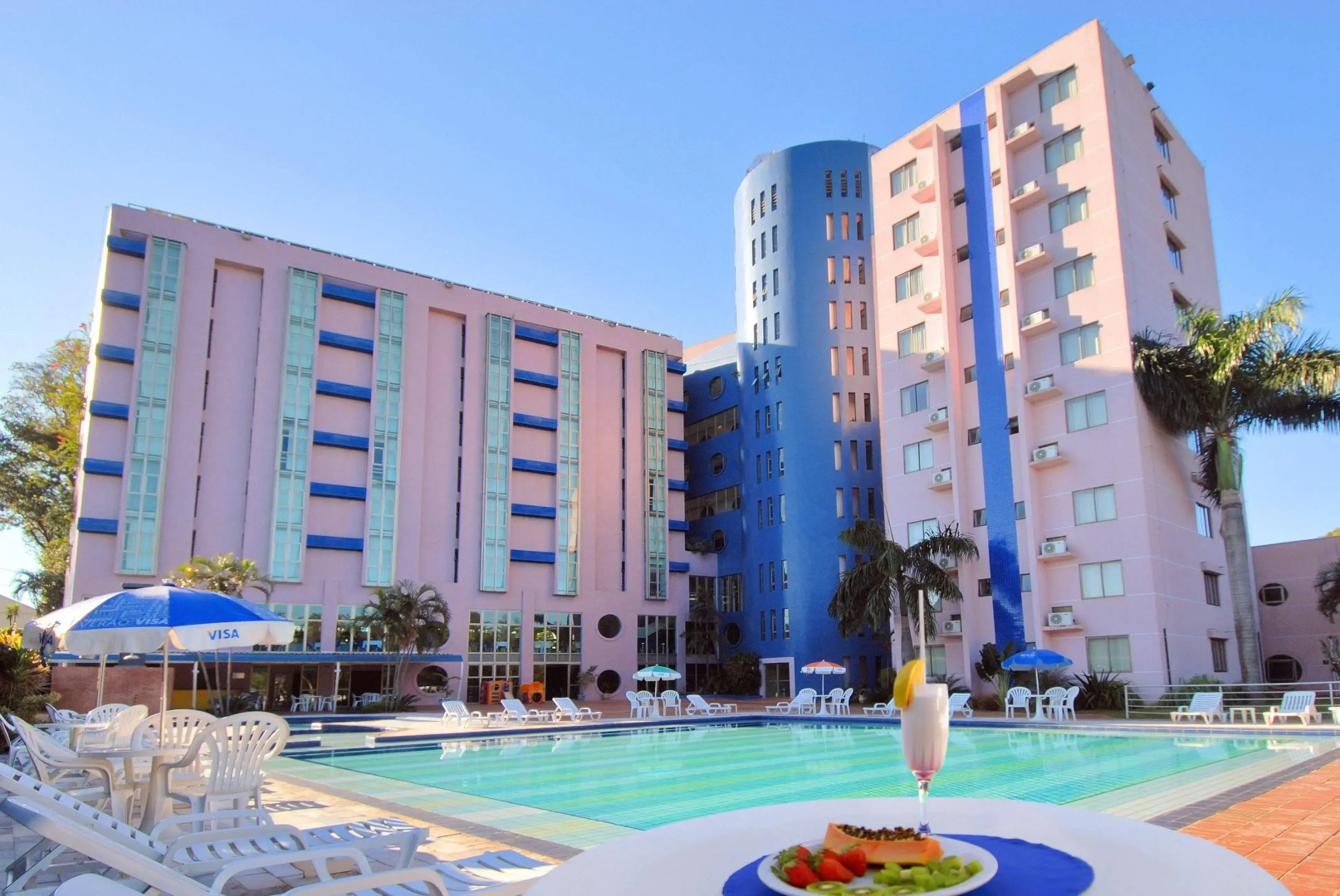 Foto - Falls Galli Hotel