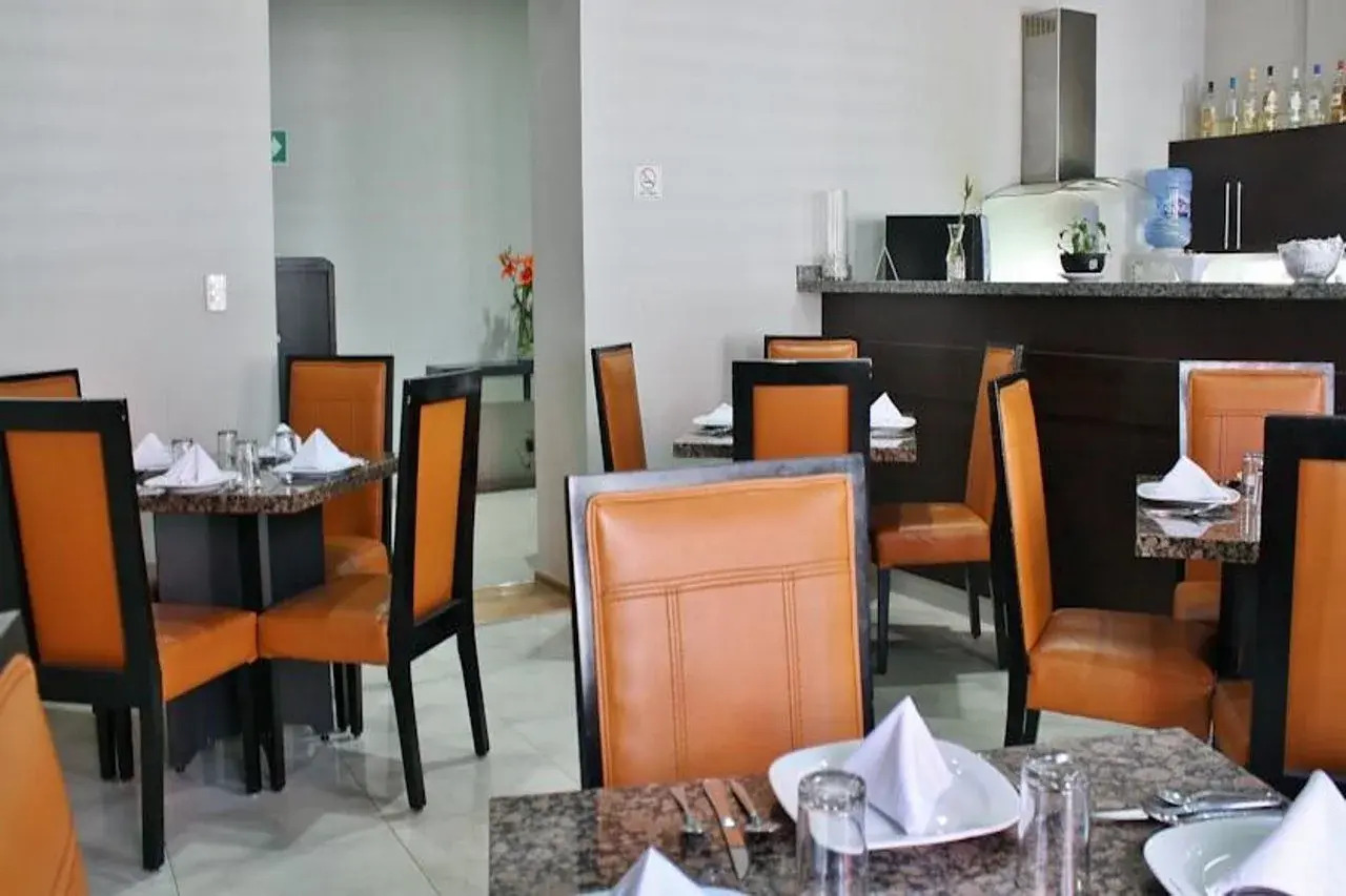 Photo - Exe Cities Reforma