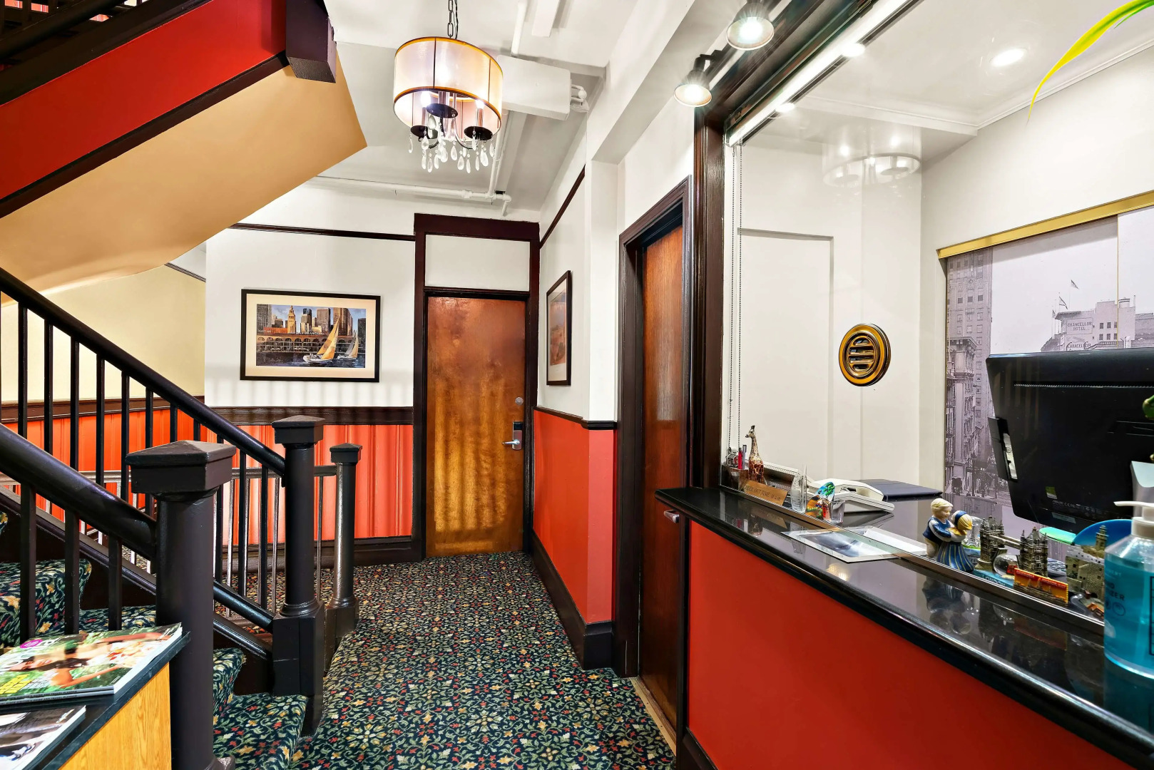 Photo - Mithila San Francisco - SureStay Collection by Best Western