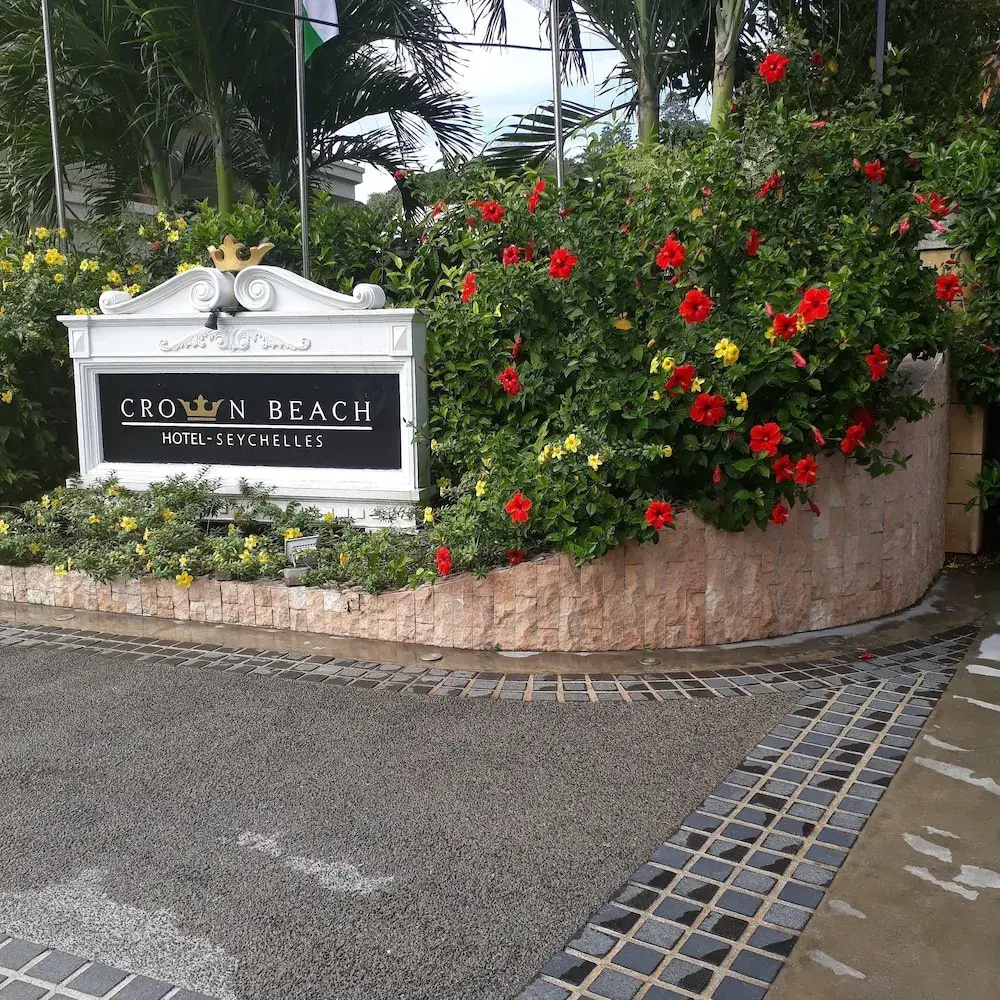 Foto - Crown Beach Hotel Seychelles