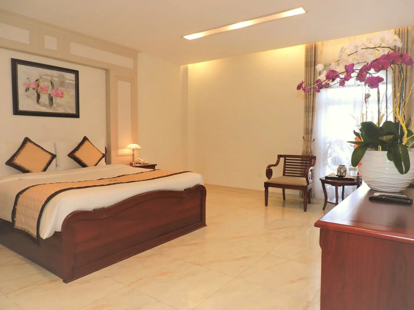 Foto - Minh Tam Phu Nhuan Hotel & Spa