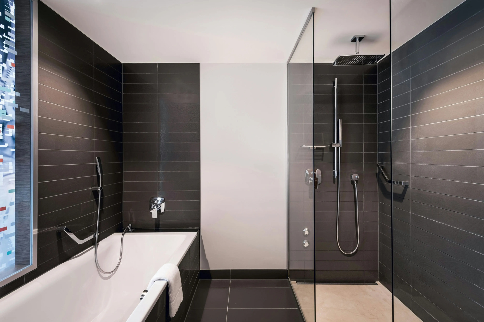 Foto - Sheraton Zurich Hotel