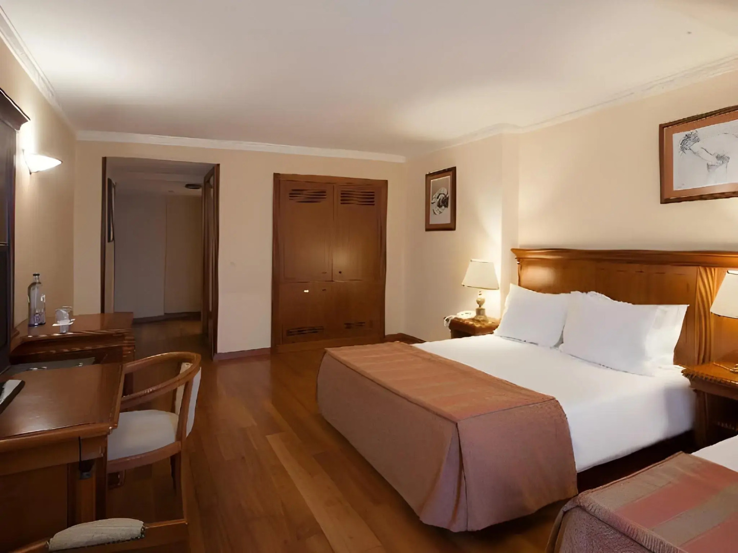 Foto - TURIM Lisboa Hotel