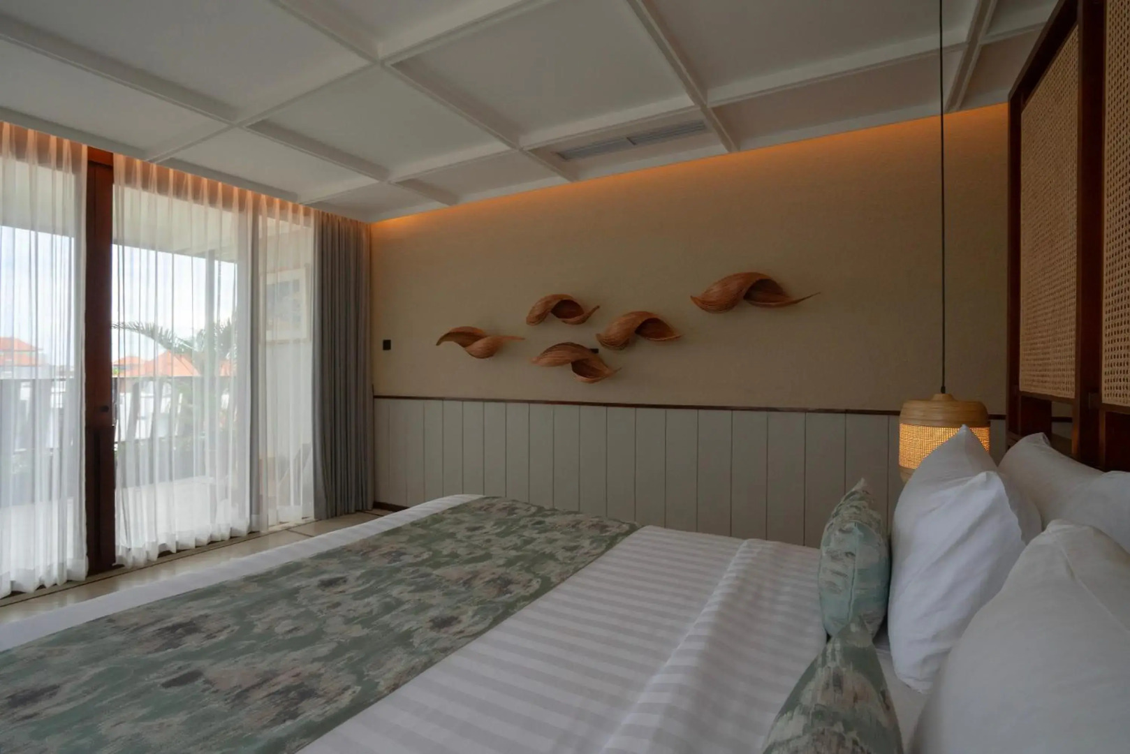 Photo - The Kemilau Hotel & Villa Canggu Bali