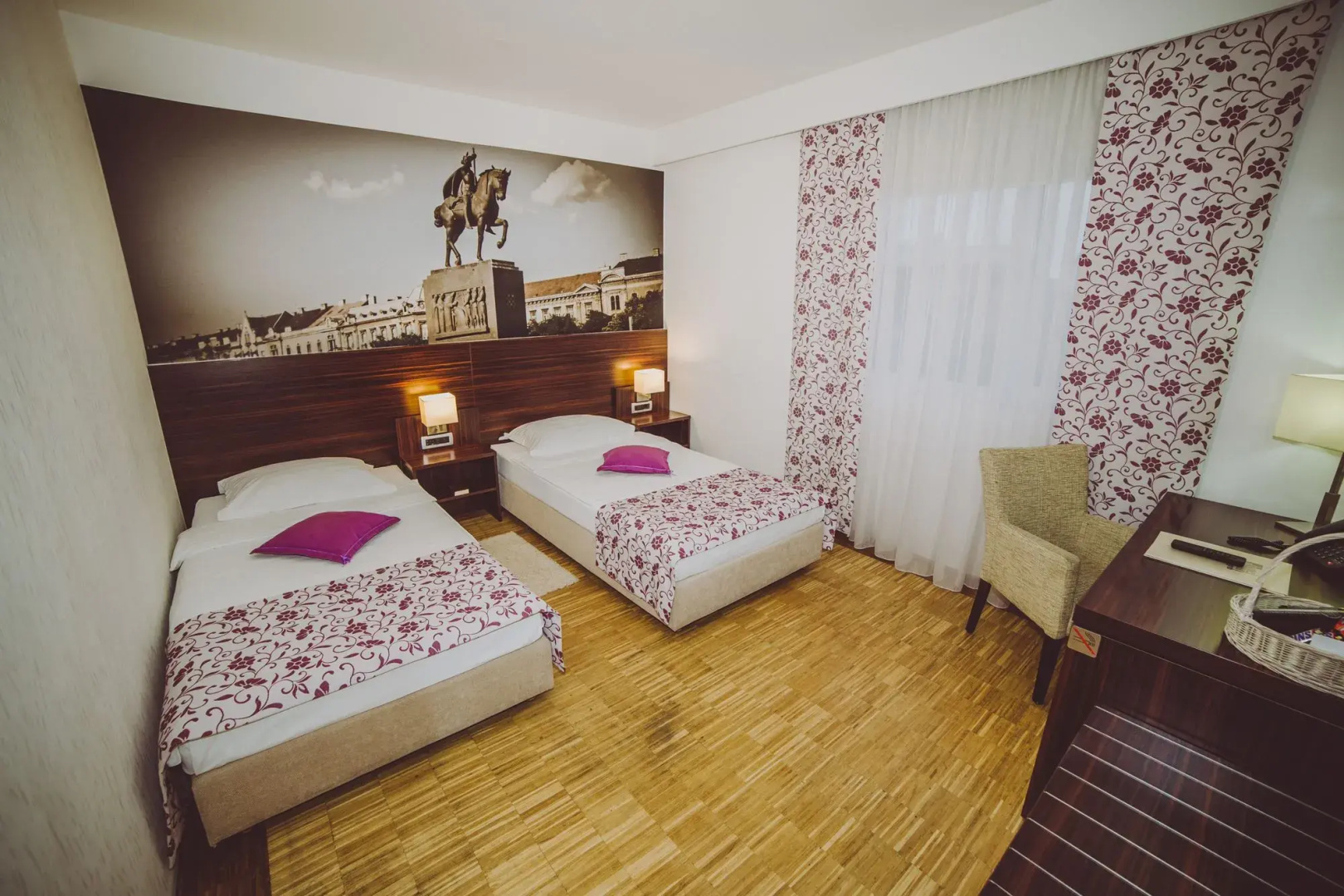 Foto - Hotel Jarun