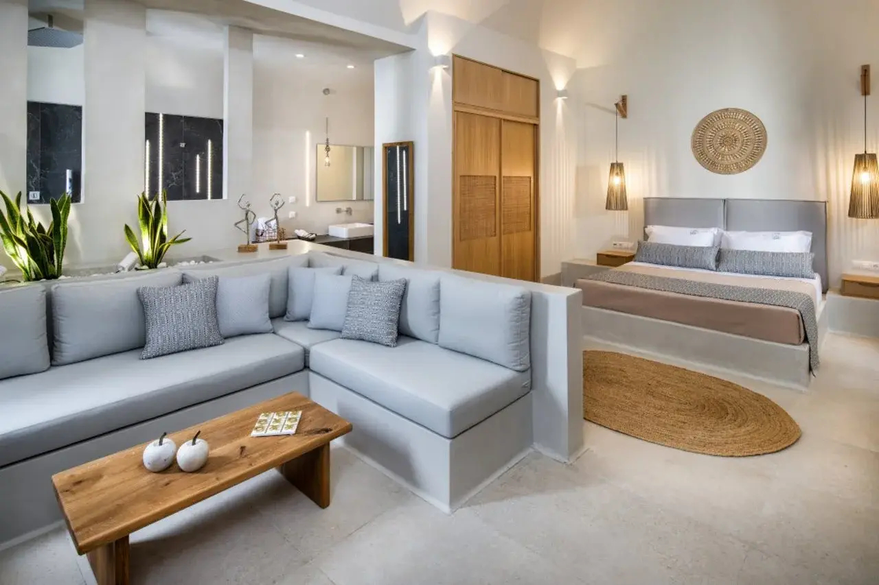 Foto - Venus Sunrise Suites & Villas