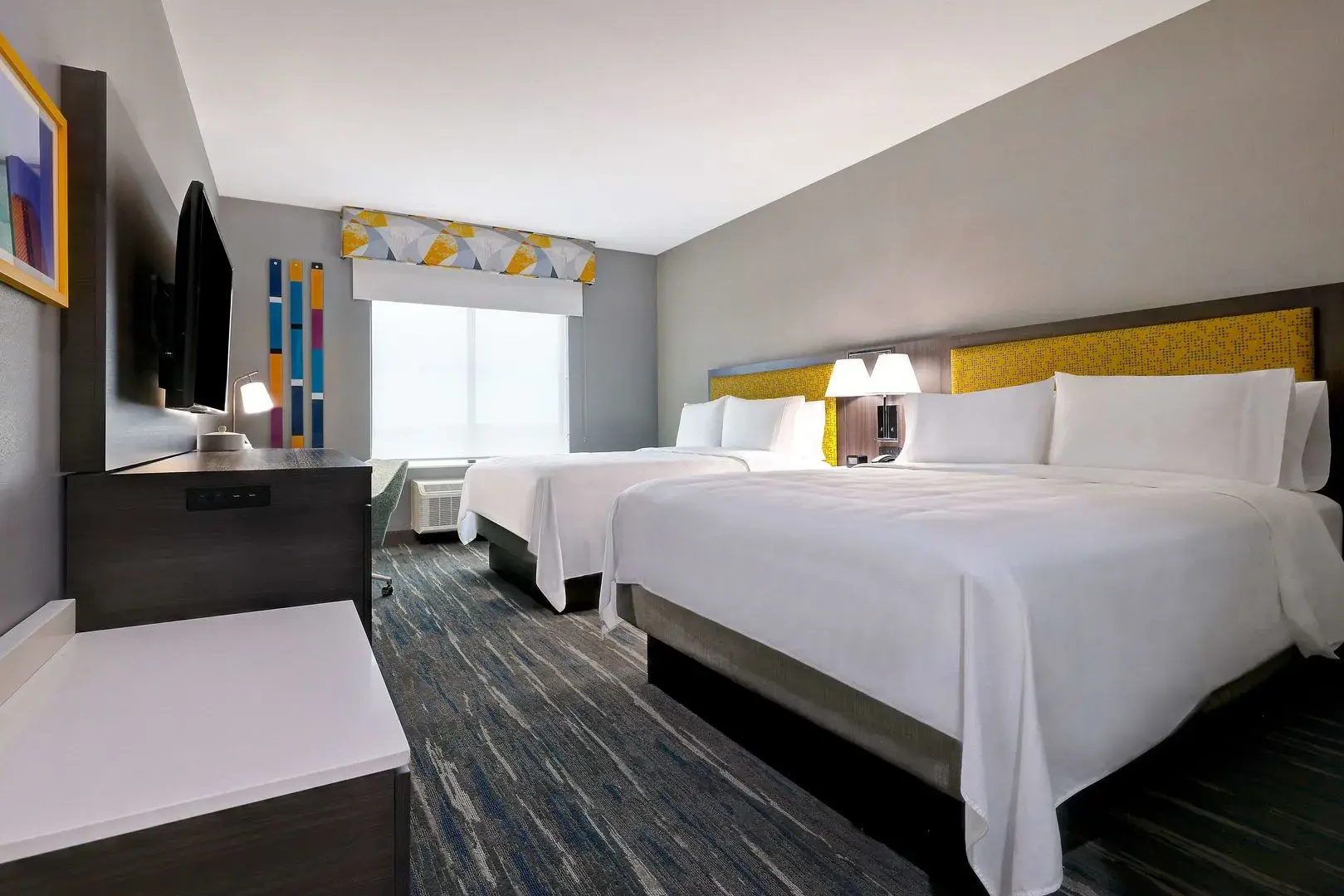 Photo - Hampton Inn & Suites Houston East Beltway 8
