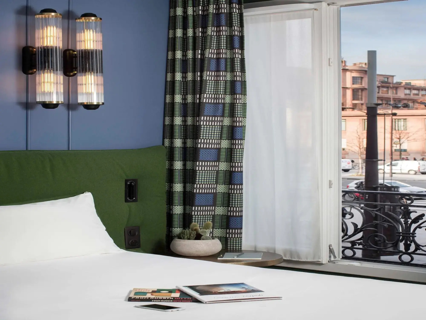 Photo - ibis Styles Paris Nation Cours de Vincennes