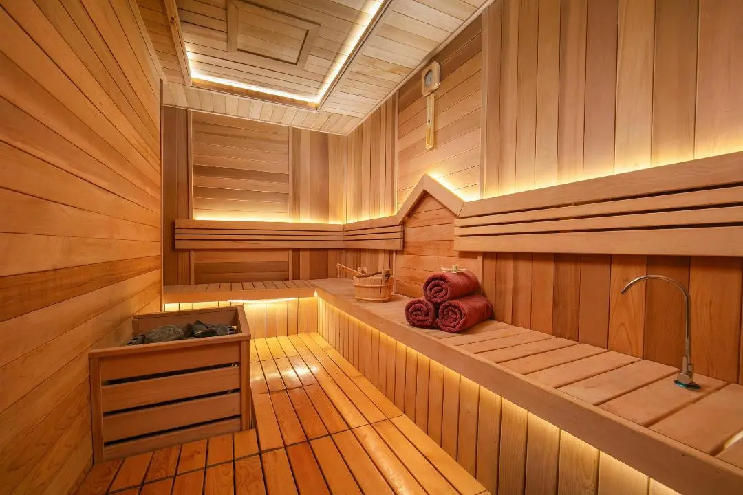 Photo - Heritage Ham Long Hotel & Spa