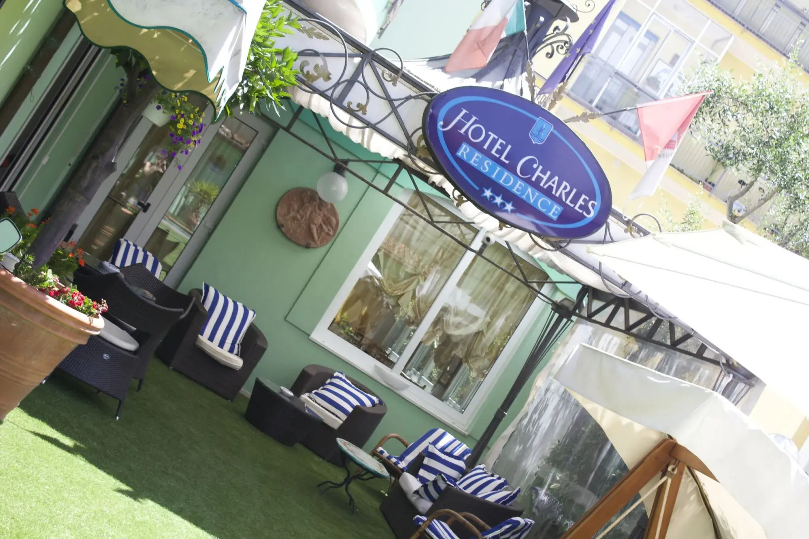 Photo - Hotel Residence Charles