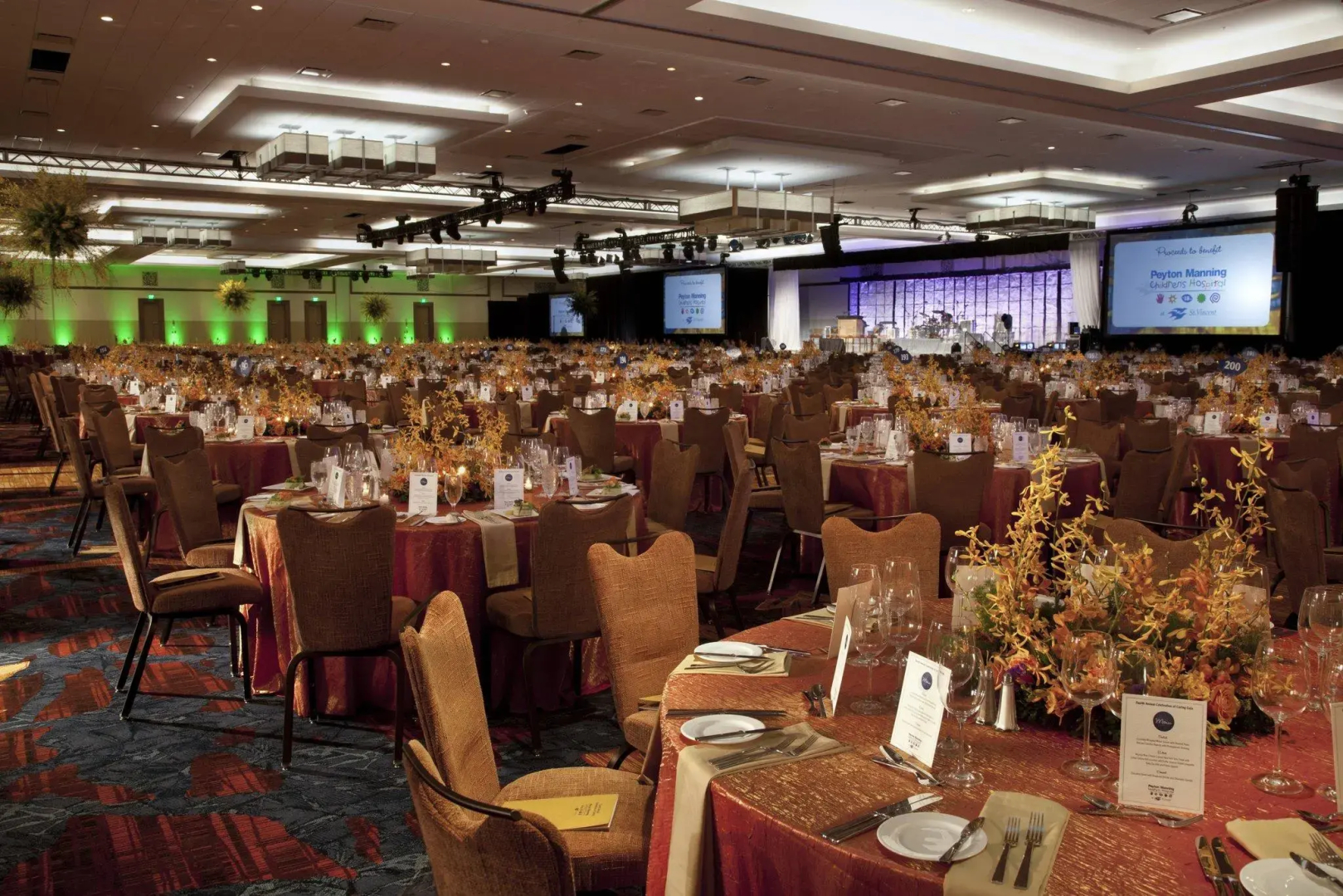 Foto - JW Marriott Indianapolis