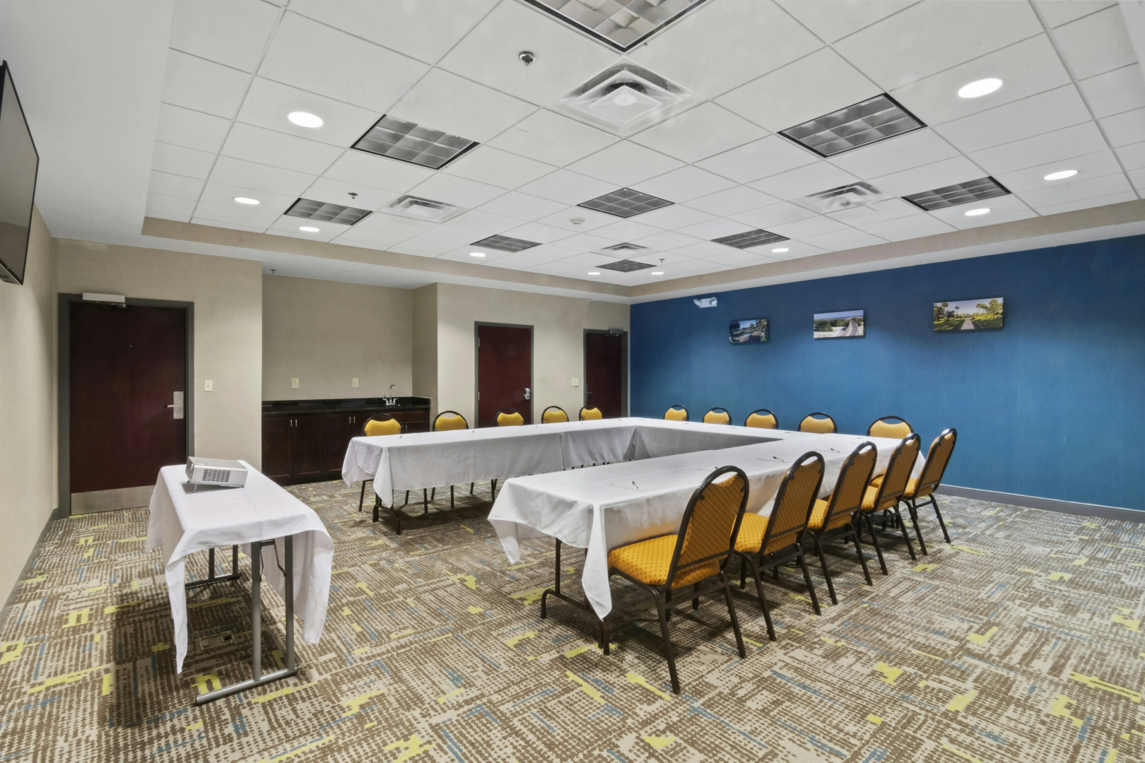 Photo - Hampton Inn Kingsland