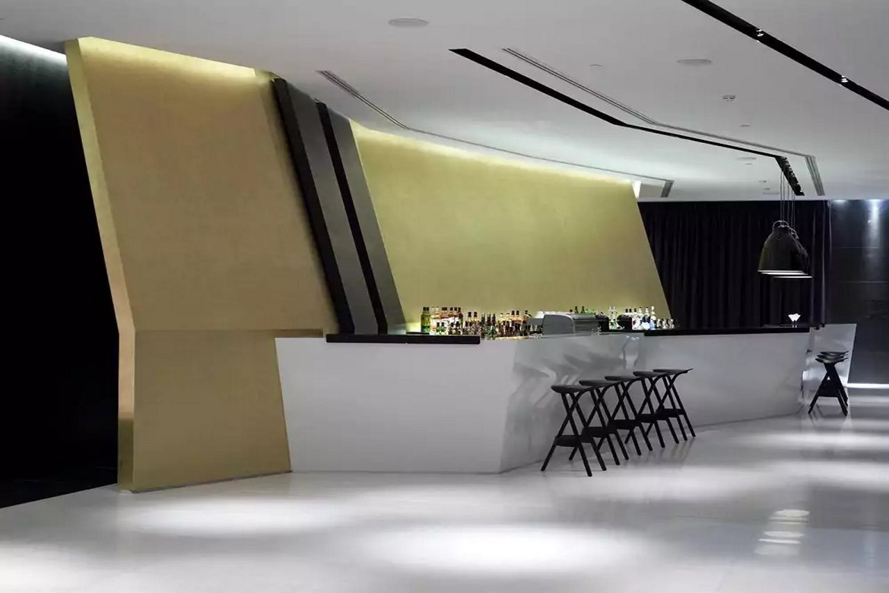 Photo - The Met Hotel, a member of Design Hotels