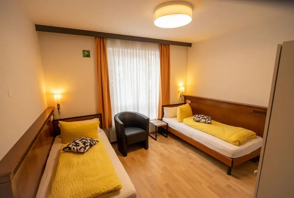 Photo - Ford Apartment