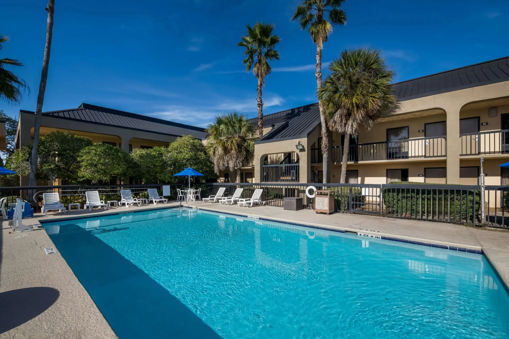 Foto - Quality Inn Orange Park Jacksonville