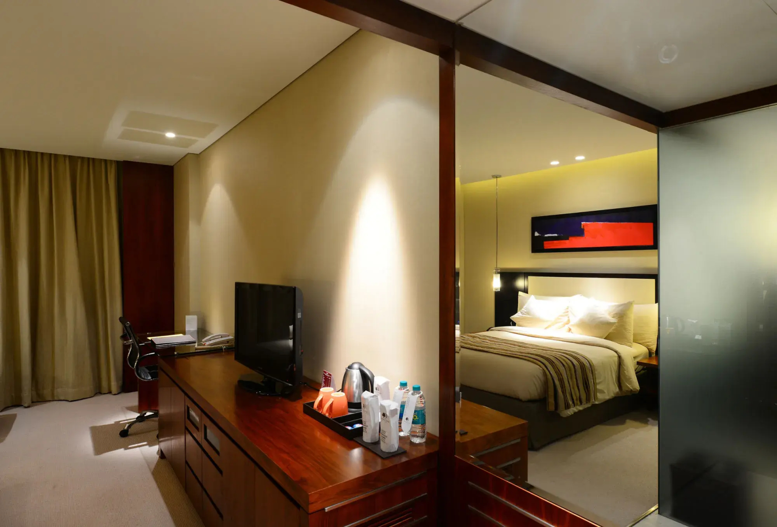 Photo - DoubleTree by Hilton-Pune Chinchwad