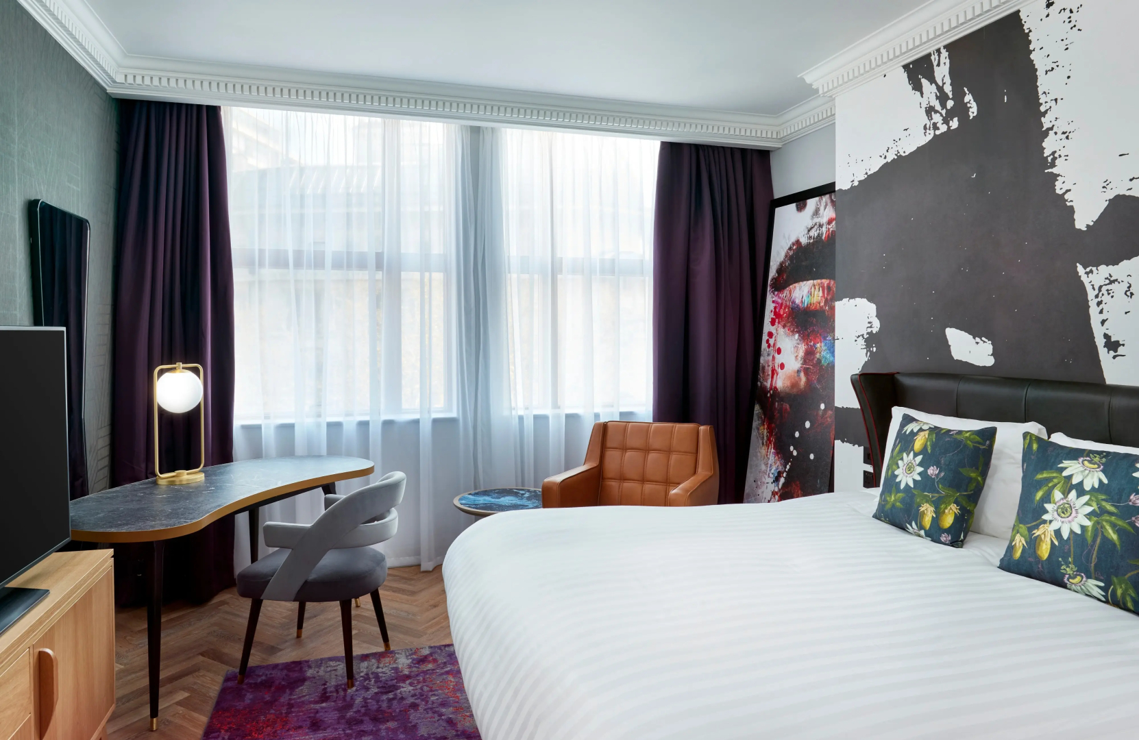 Foto - NYX Hotel London Holborn by Leonardo Hotels