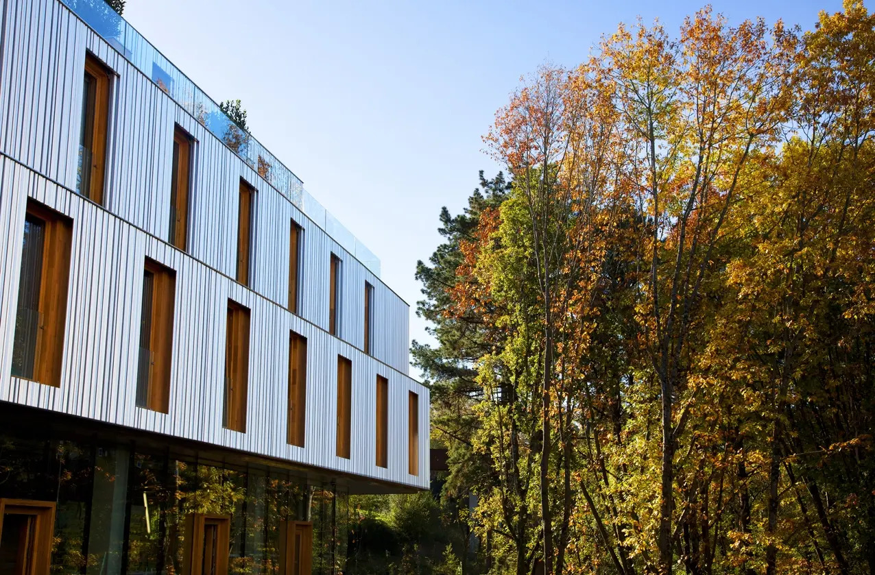 Photo - Hotel Arima & Spa - Small Luxury Hotels