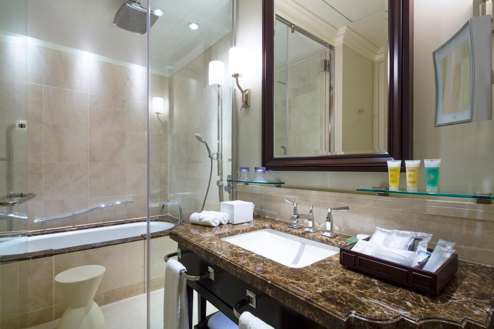 Foto - The Tokyo Station Hotel