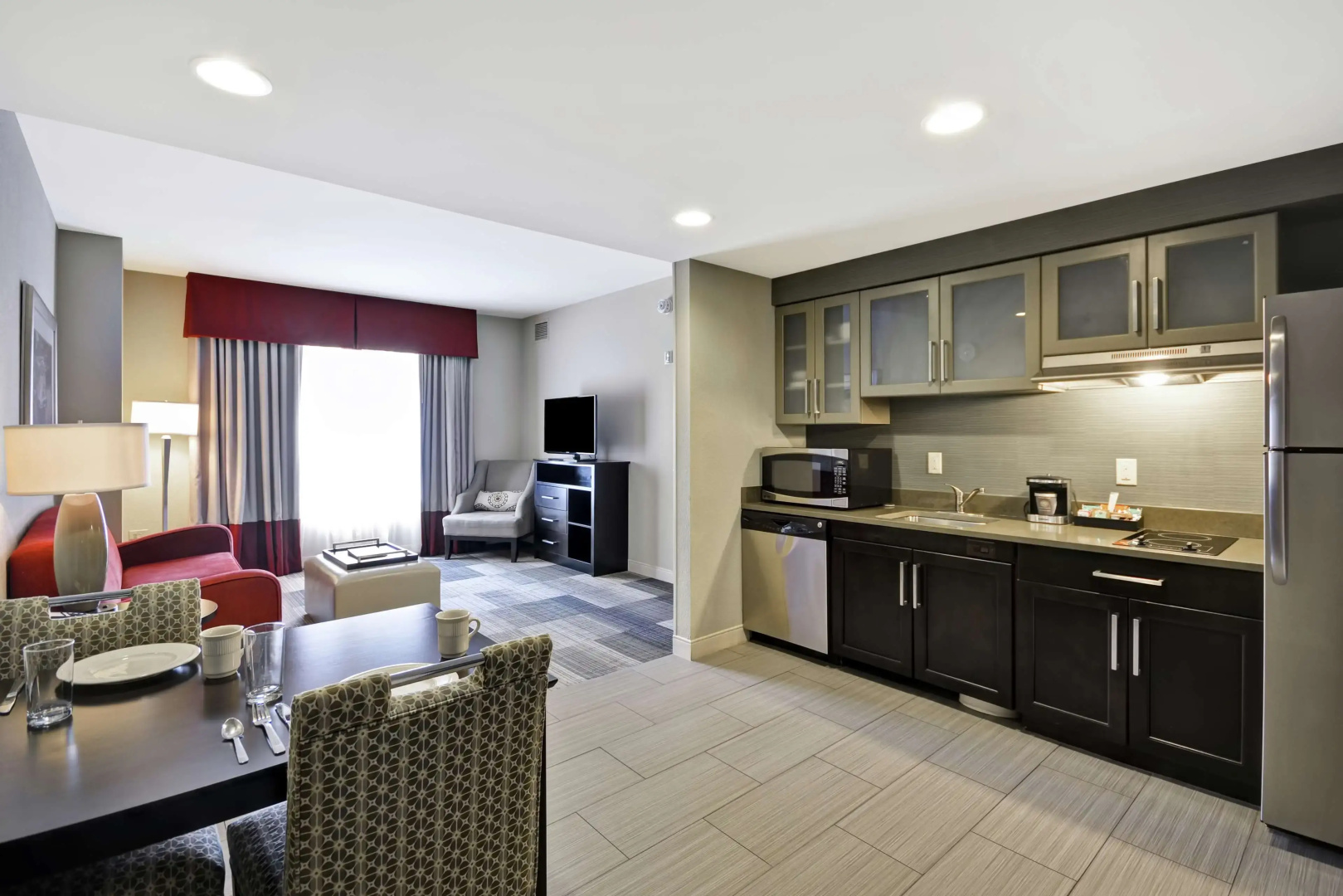 Foto - Homewood Suites by Hilton Nashville Vanderbilt, TN