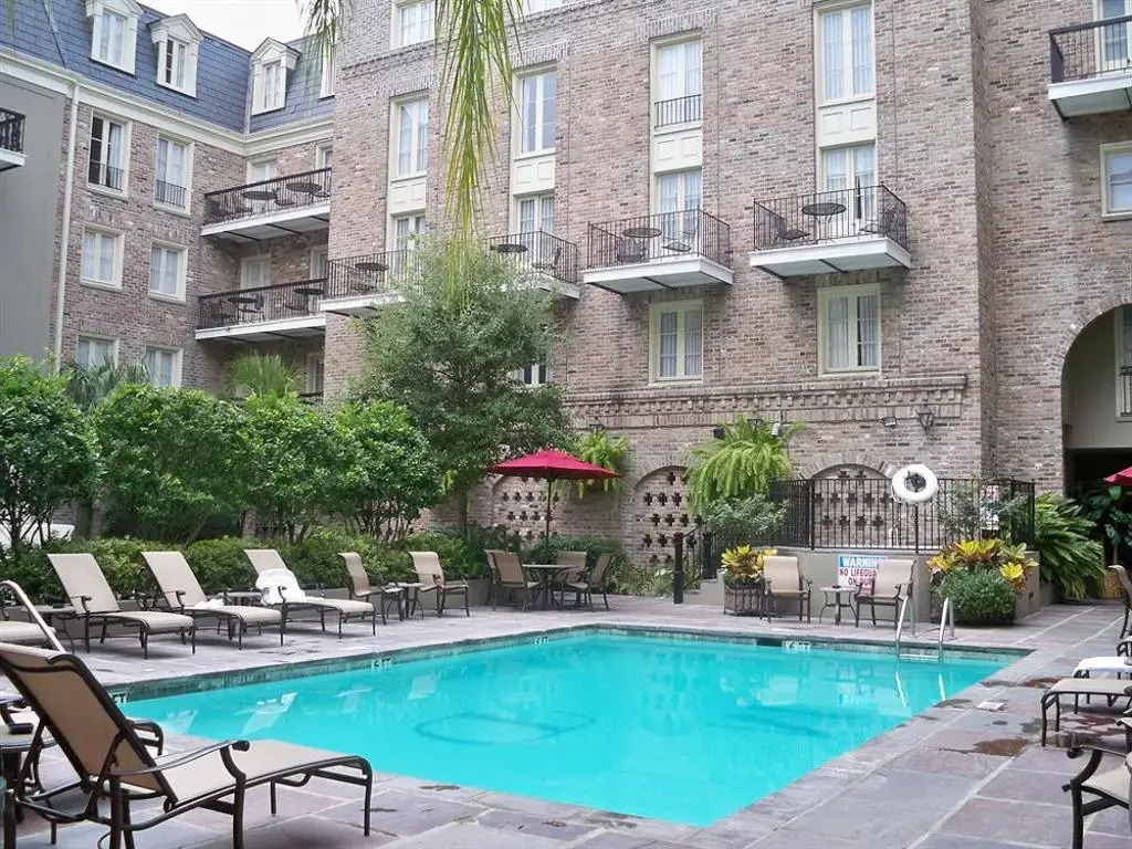 Foto - Maison Dupuy Hotel