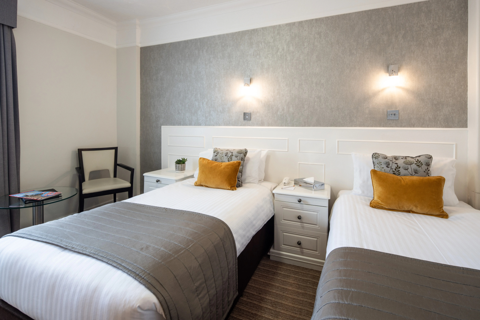 Foto - Best Western Royal Hotel, Jersey