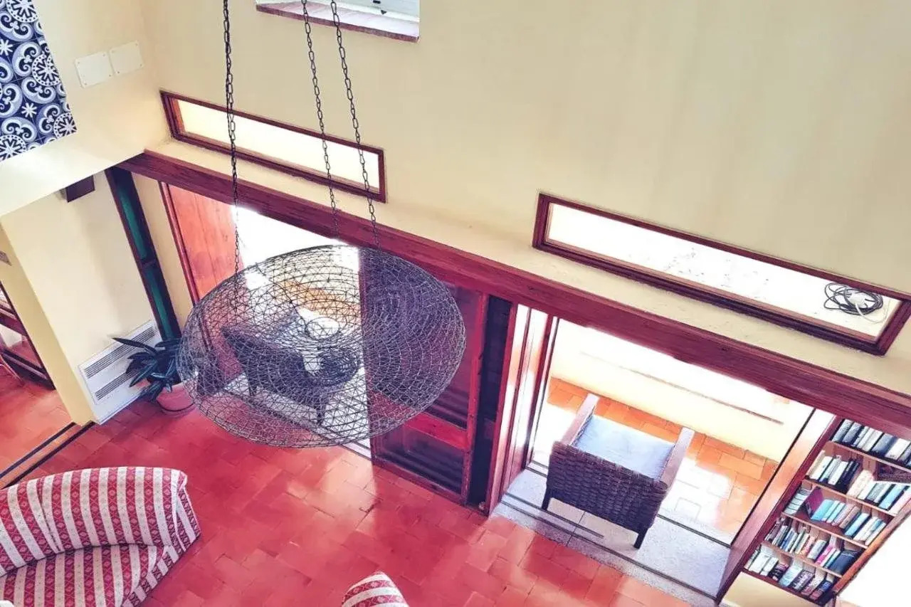 Foto - Hotel do Cerro