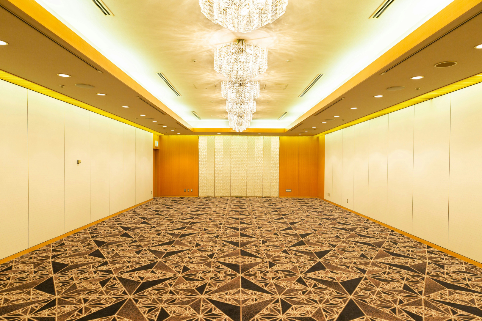 Foto - Hotel Okura Kobe