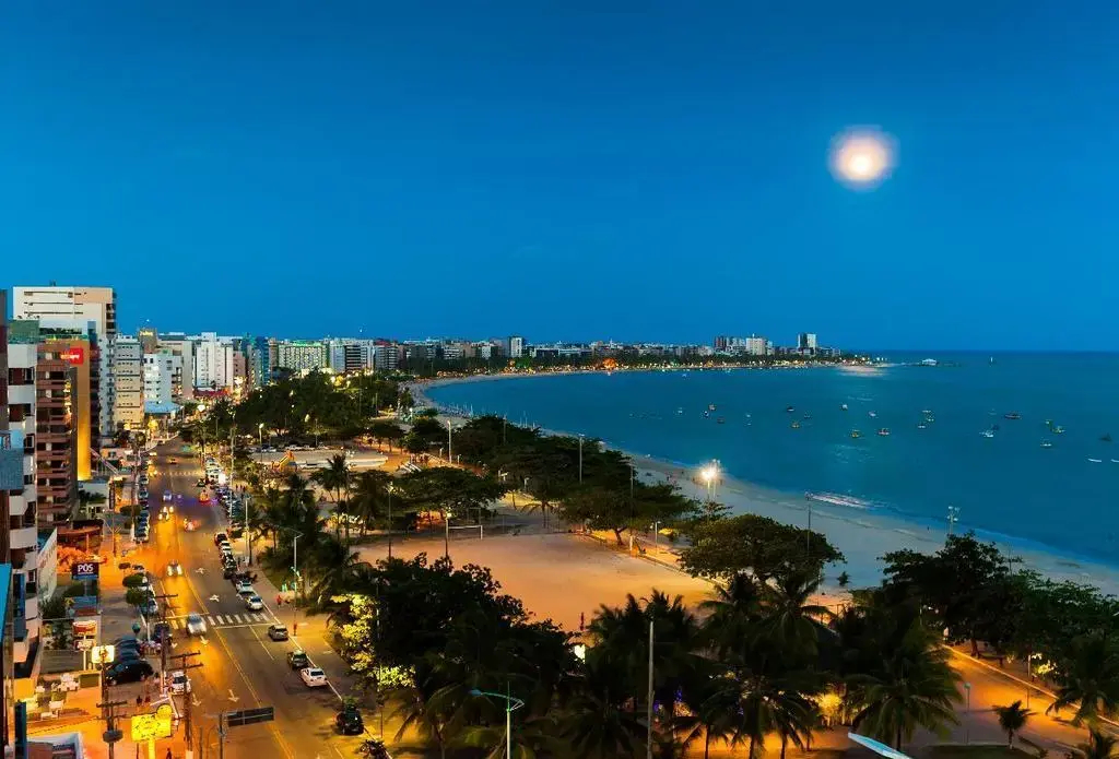 Foto - Pousada Pérola Dourada Maceio