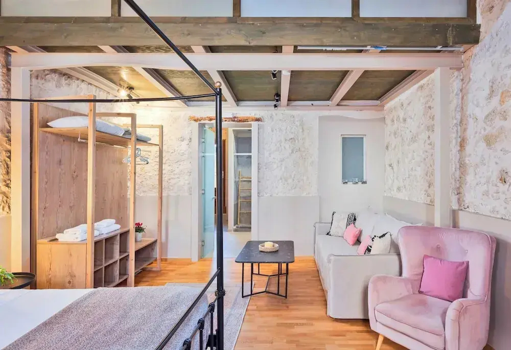 Foto - Mansio Boutique Hotel