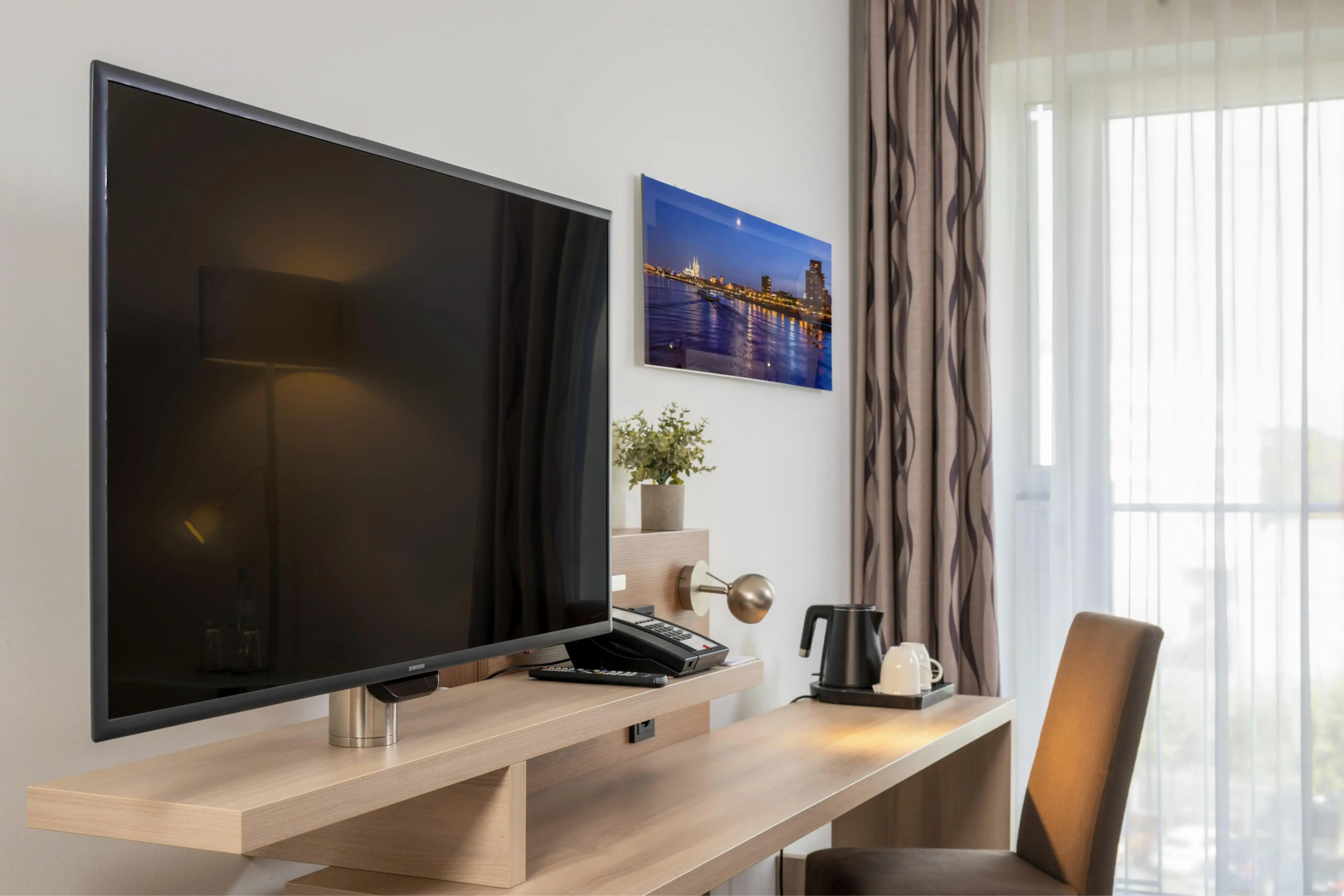 Foto - Best Western Plus Hotel Koeln City