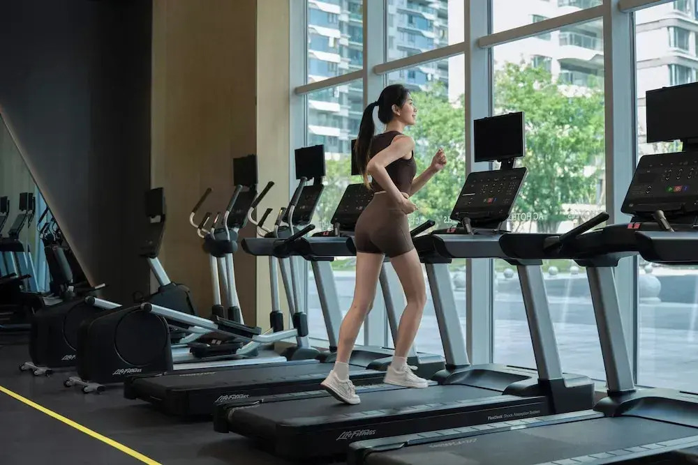 Photo - AC Hotel by Marriott Chengdu North