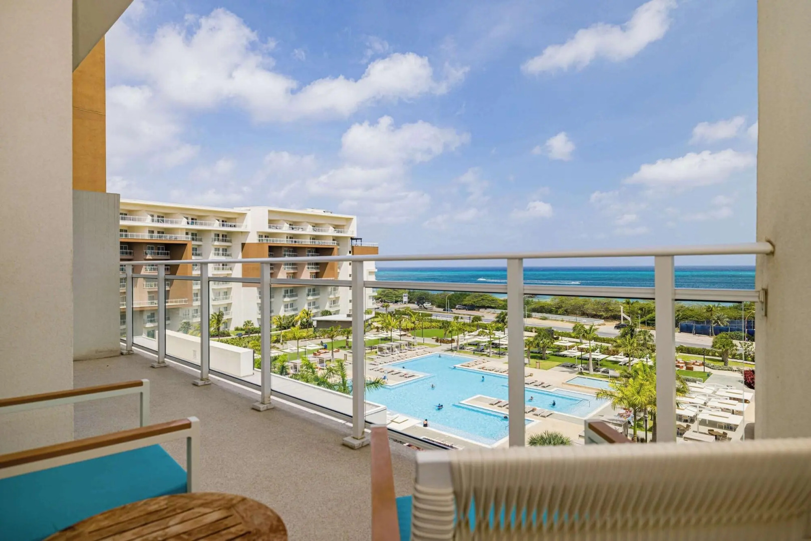 Photo - Embassy Suites By Hilton Aruba Beach Resort