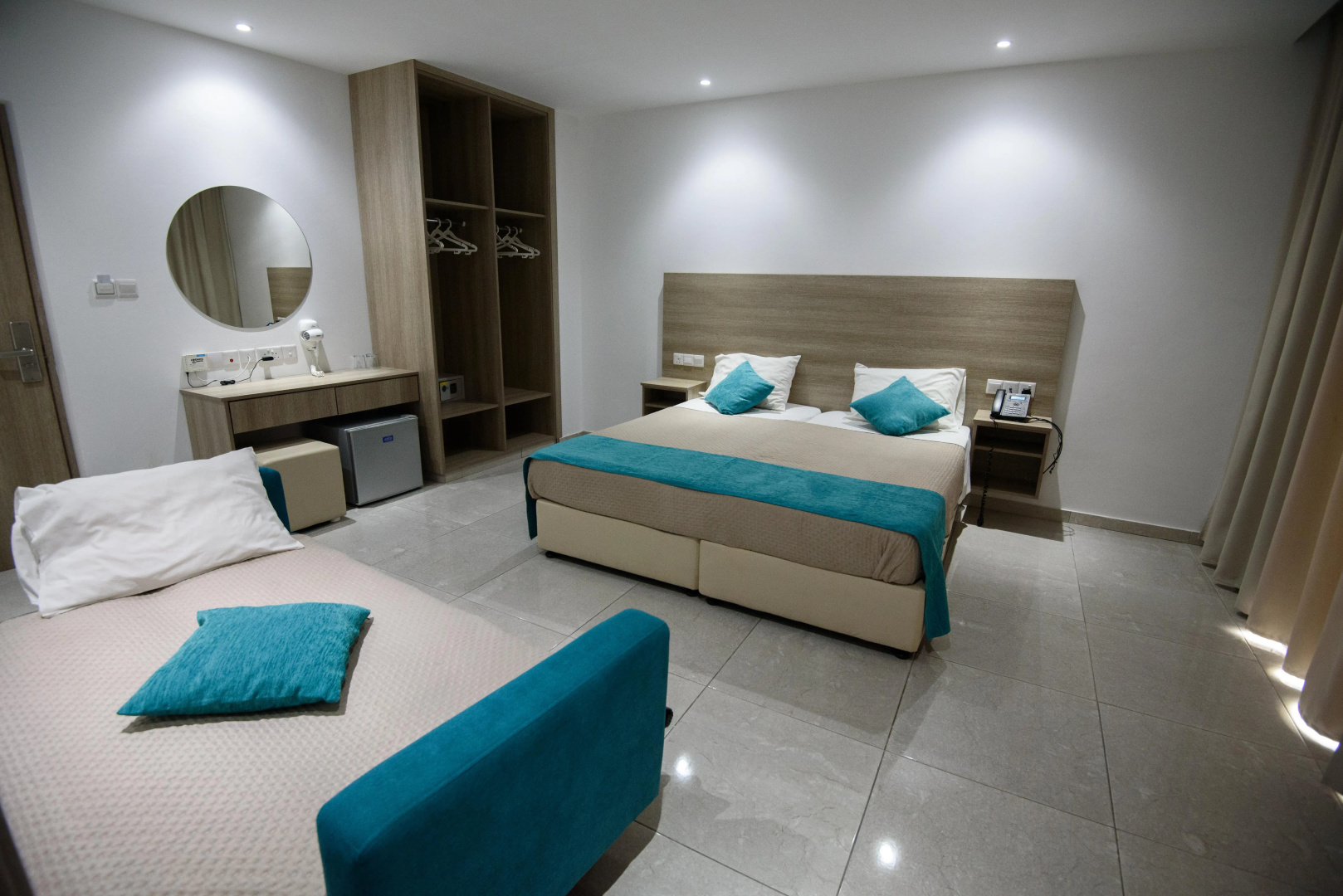 Foto - Milea Hotel