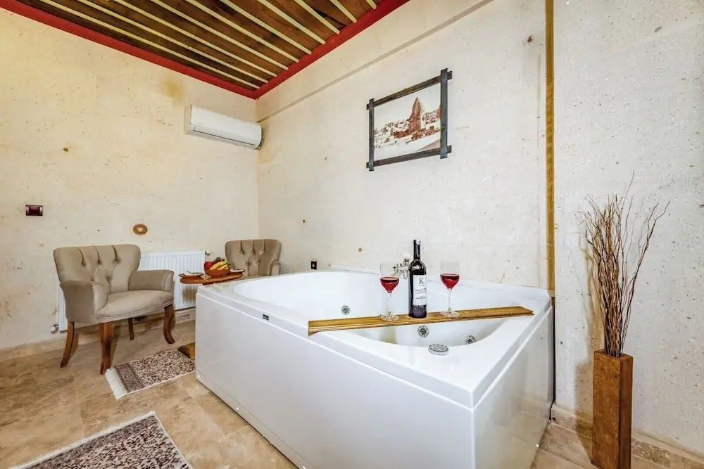 Photo - Mai Cappadocia Hotel