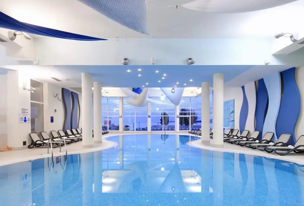 Foto - Residence Umag Plava Laguna