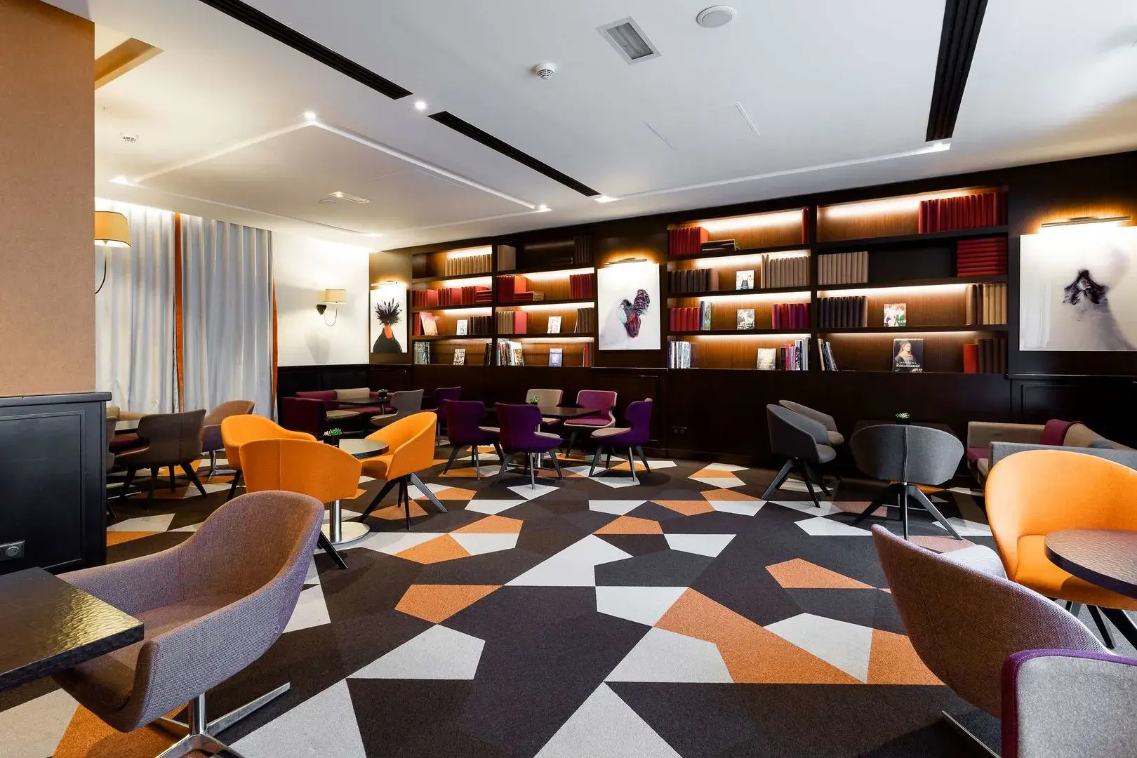 Foto - DoubleTree by Hilton Paris Boulogne